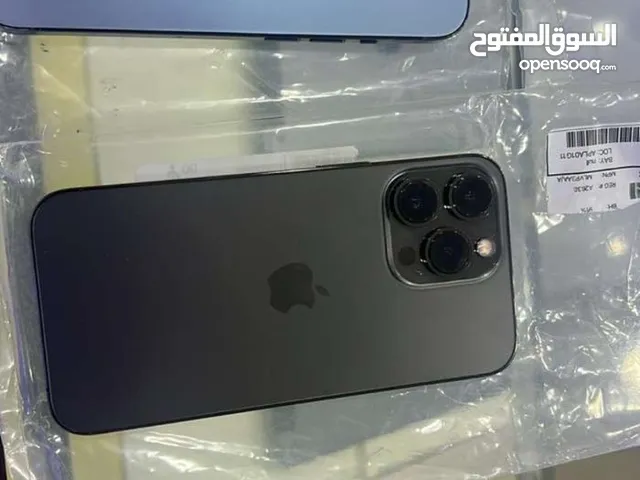 Apple iPhone 13 Pro 256 GB in Al Sharqiya