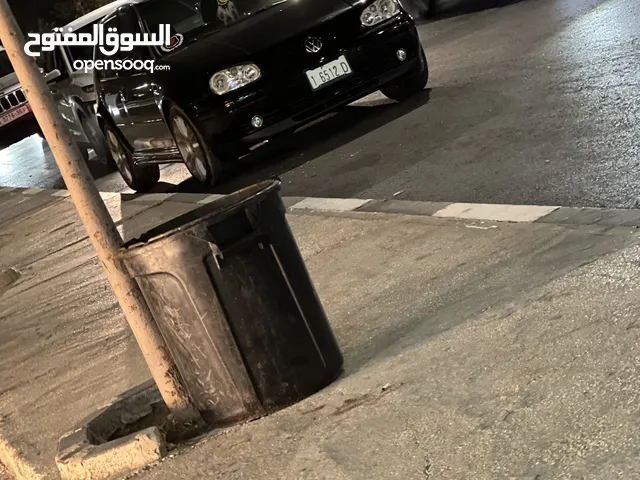 للبيع Golf mk4