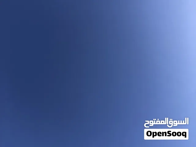 شقة للبيع نصف تشطيب طريق المشتل قرب شيل المشتل