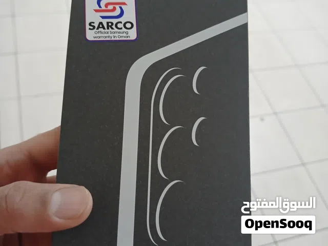 Samsung Galaxy S26 Ultra Only 5 days use - Brand New White 256GB Mobile Phone Sarco warranty 1year
