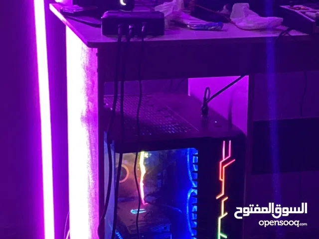 Pc مستخدم للبيع