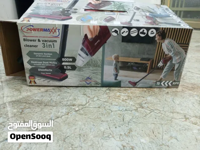  Other Vacuum Cleaners for sale in Baghdad