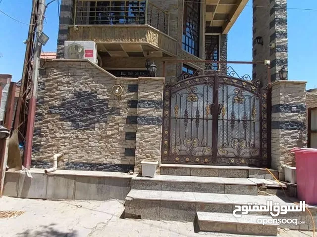 120 m2 3 Bedrooms Townhouse for Sale in Baghdad Abu Dshir