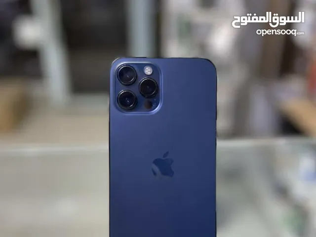 Apple iPhone 12 Pro Max 256 GB in Basra