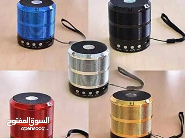 ميني صب zero مكبر صوت بلوتوث ذو صوت عالي جدا مناسب للحفلات الصغيره