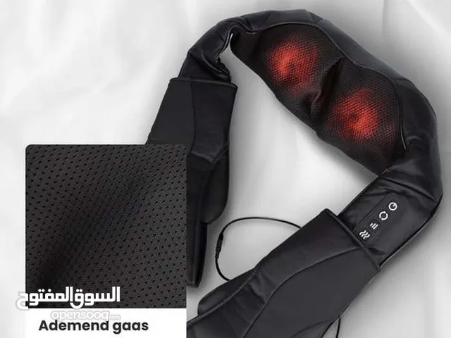جهاز تدليك الجسم الألماني ماركة لايفس قود
