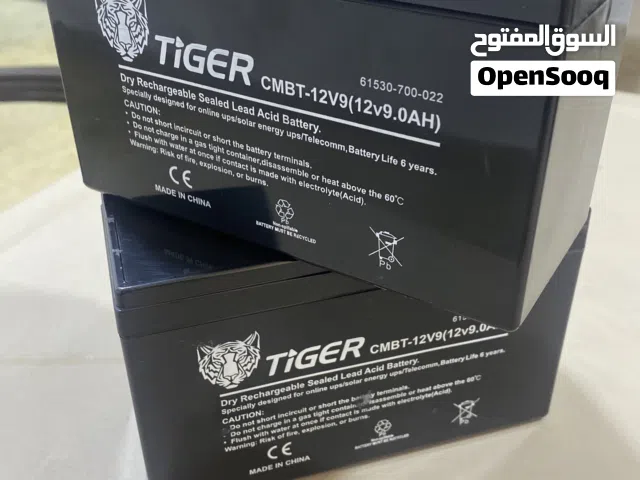بطاريات يو بي اس مستعمله