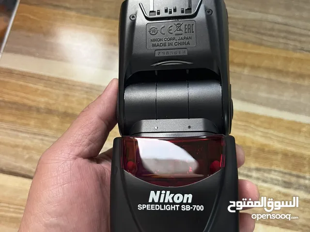 Nikon SB700 Flash Speedlight