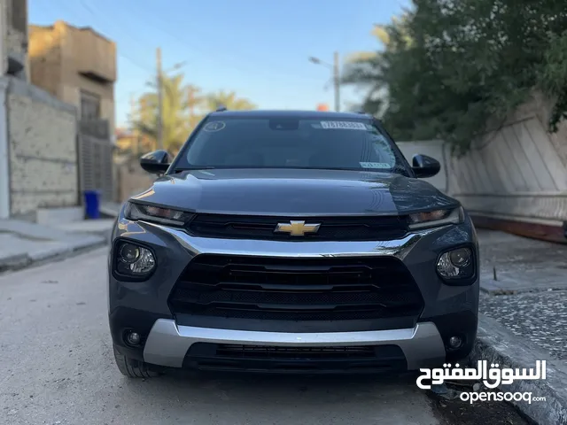 Chevrolet Trailblazer 2022 in Basra