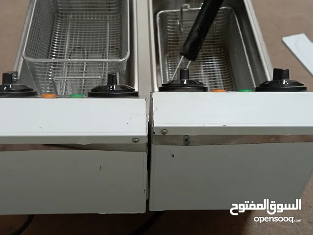 Fryers for sale in Misrata
