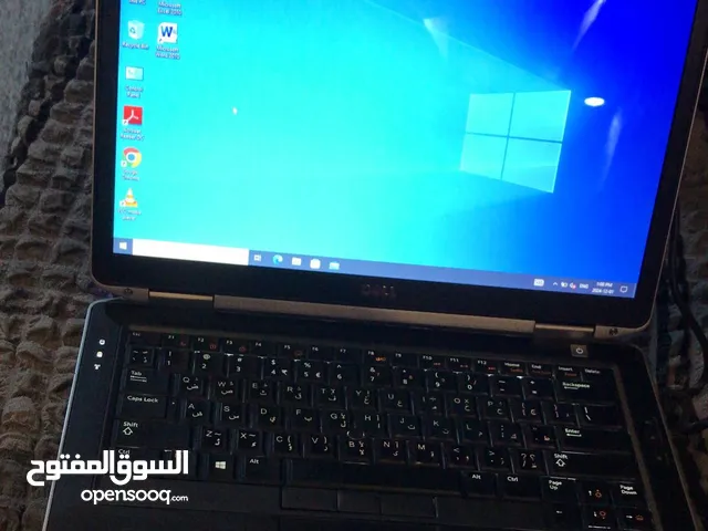 Windows Dell for sale  in Basra