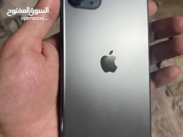 Apple iPhone 11 Pro Max 256 GB in Abu Dhabi