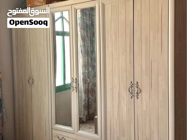 غرفة نوم فخمه Luxury Bedroom