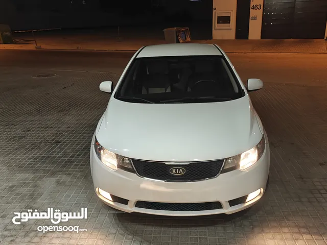 Used Kia Cerato in Southern Governorate