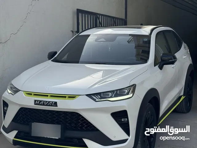 Used Haval H6 in Basra