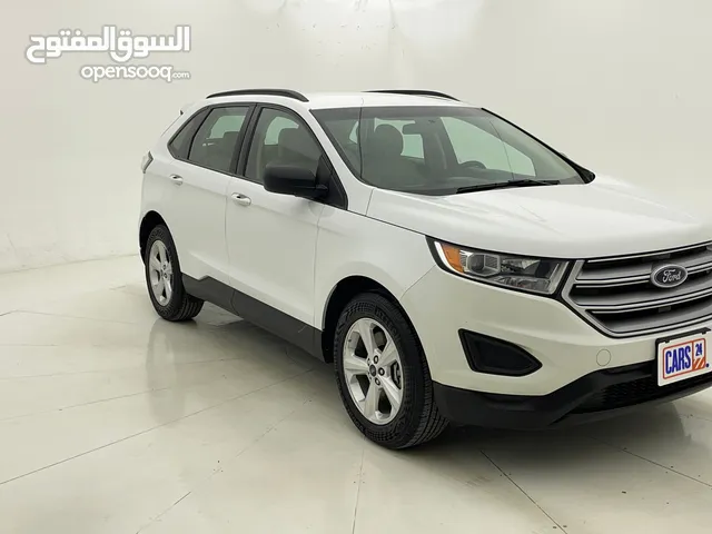 (FREE HOME TEST DRIVE AND ZERO DOWN PAYMENT) FORD EDGE