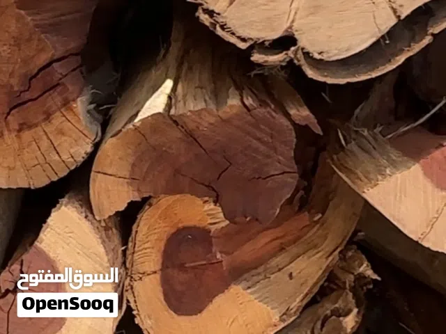 حطب سمر المدينه