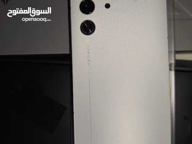 ZTE Nubia Series 256 GB in Sulaymaniyah