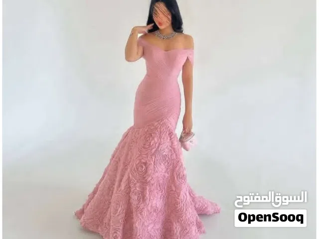 فساتين سهره تفصيل ع حسب الطلب