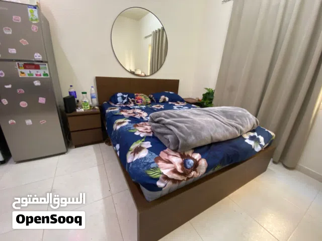 400 ft² Studio Apartments for Rent in Ajman Ajman Corniche Road