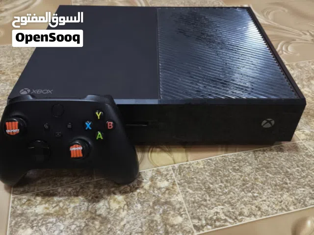 اكس بوكس وان فات