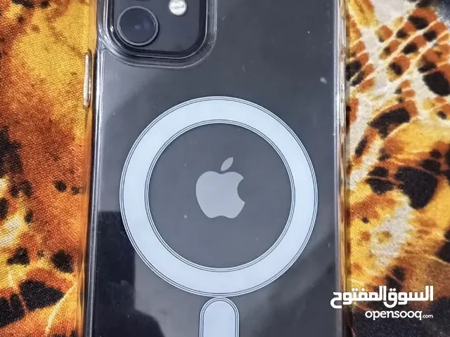 ايفون 11 جديد مامبدل اي قطعه فقط بطاريه من الشركه