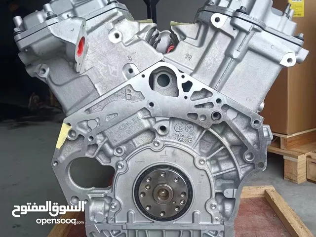 Engines Mechanical Parts in Tétouan
