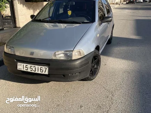 Other Opel 2000 in Jerash