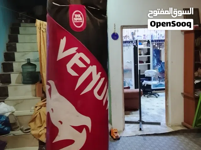 جيس ملاكمه اصلي ثقيل للبيع