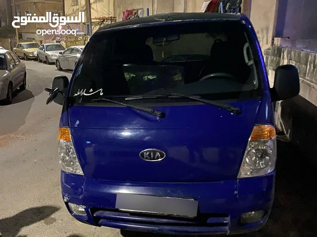 بيك آب 2011 للبيع