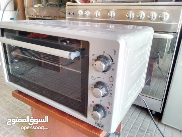 Other Ovens in Tripoli