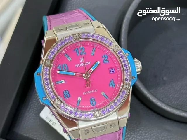 Multicolor Hublot for sale in Umluj