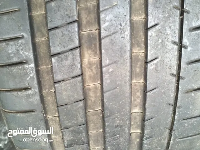 Michelin 20 Tyres in Amman