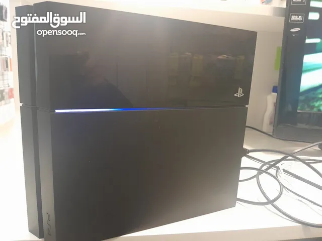 PlayStation 4 PlayStation for sale in Tripoli