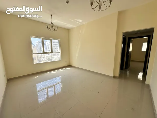 1500 ft 2 Bedrooms Apartments for Rent in Sharjah Abu shagara