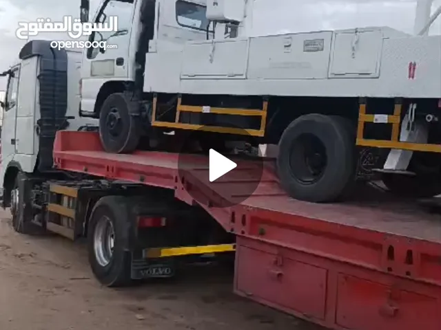 2002 Aerial work platform Lift Equipment in Dammam