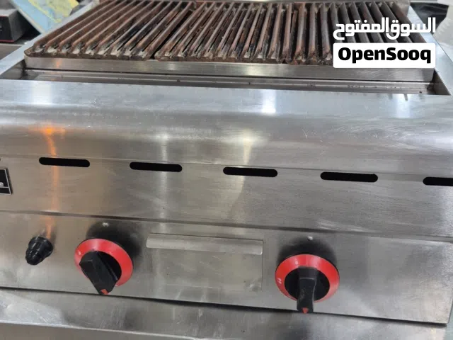 We buy equipment for restaurants, cafes, bakeries and all restaurant equipment