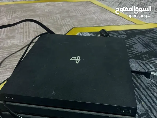 PlayStation 4 PlayStation for sale in Najaf