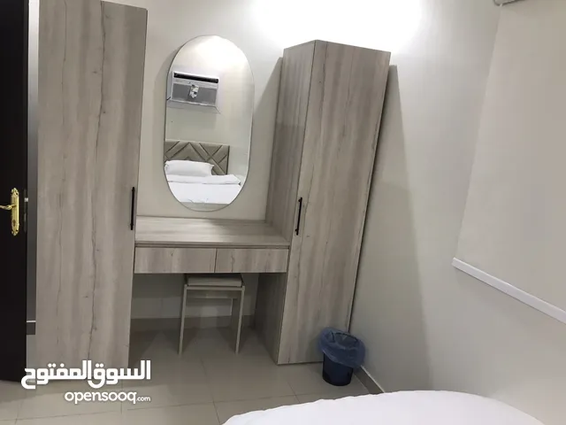 وحدات سكنية مفروشة شهري  الرياض