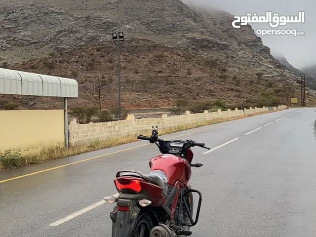 Honda Unicorn 2019 in Al Batinah