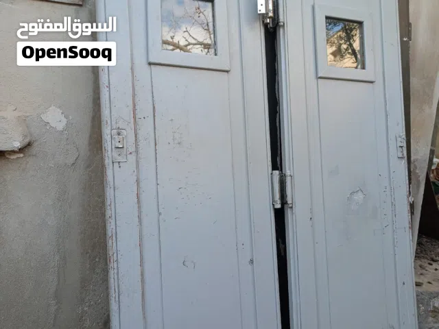 باب رداد متر /مترين
