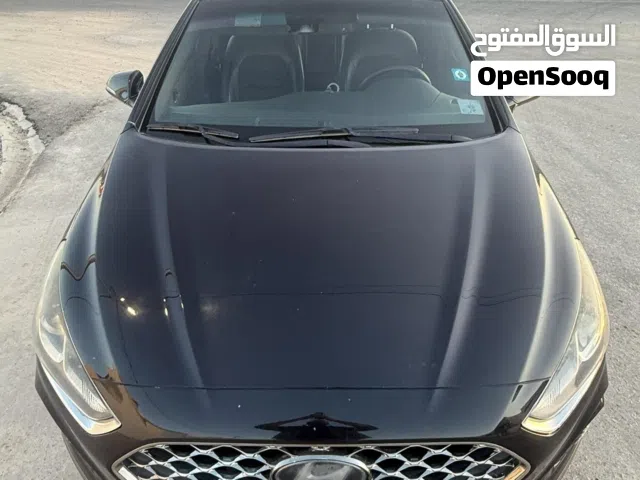 Used Hyundai Sonata in Najaf