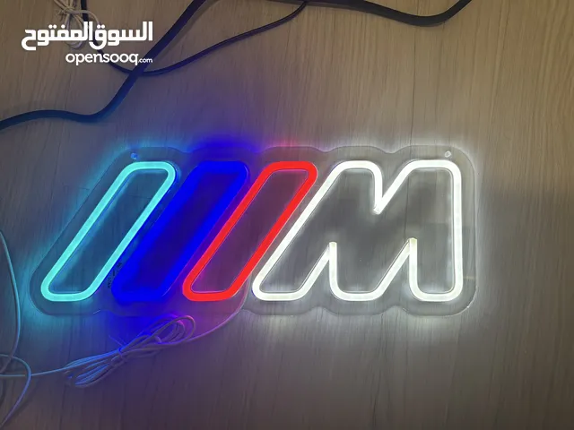 LED BMW light