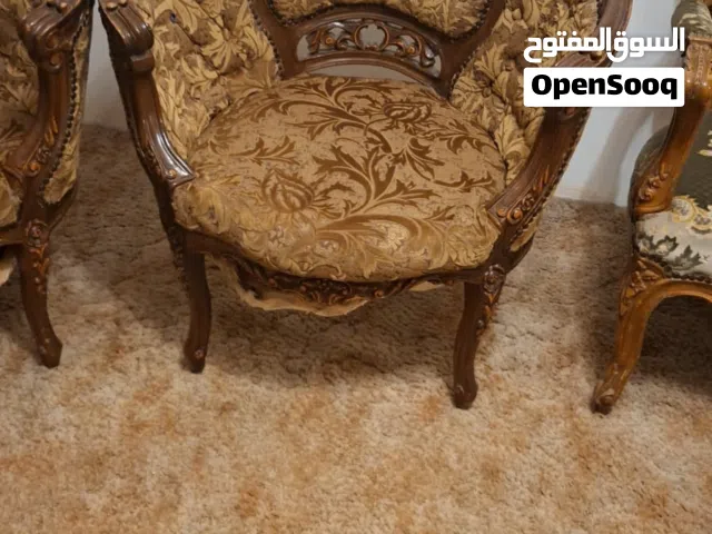 طقم كنابيات