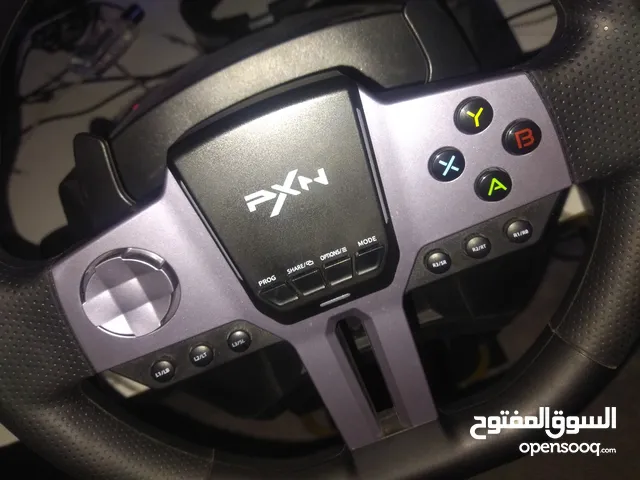 دركسون. PXN V9 جيل 2