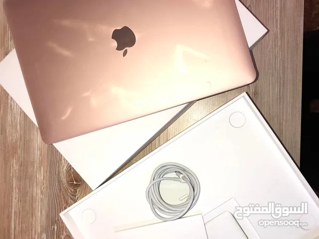 MacBook Air 13 جهاز لاب توب ماك بوك Air 13