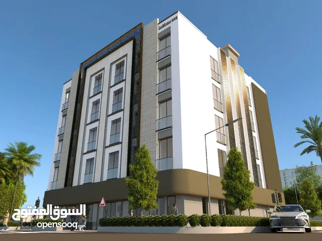 ب أقساط ل 28 شهر وبدون فوائد، امتلك شقتك السكنيه مع مريم على بعد دقيقه من البوليفارد