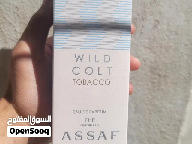 عطر عساف بسعر عرطة