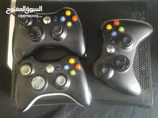 Xbox 360 مستعمل للبيع