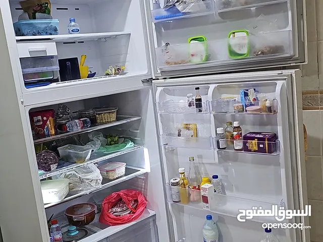Samsung Refrigerators in Sharjah